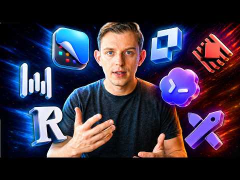 7 Tools That Make Codex 10x MORE Powerful thumbnail